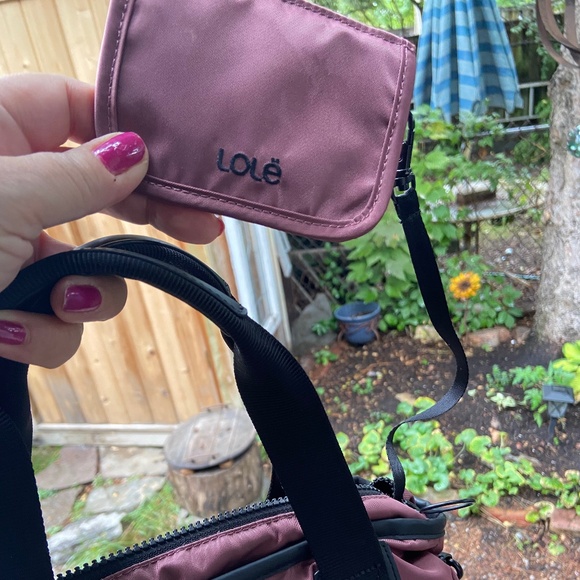 lole tote - Picture 10 of 11